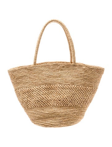 Raffia Emilie