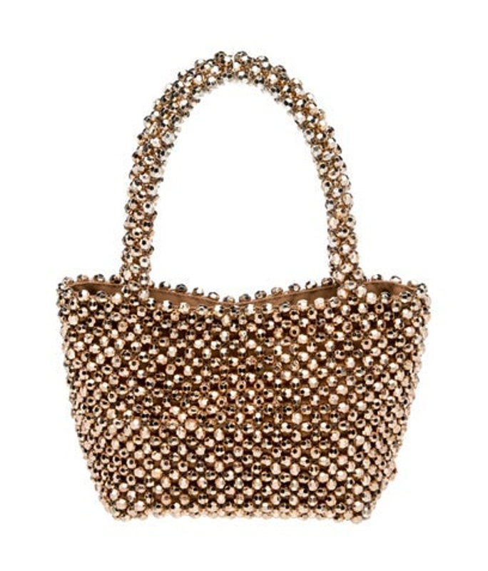 Loeffler Randall Randall Top Handle Bag