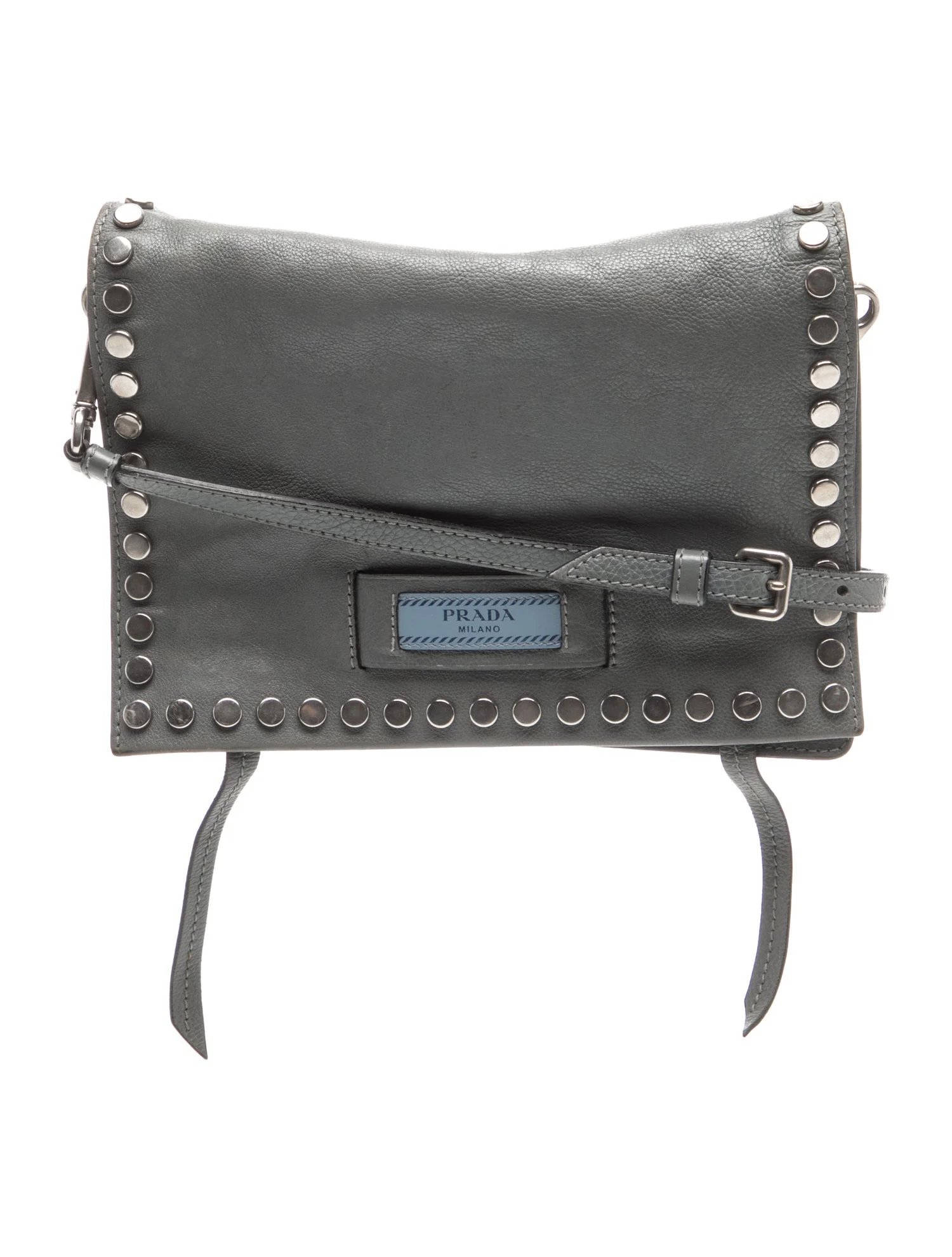 Glace Calf Leather Etiquette