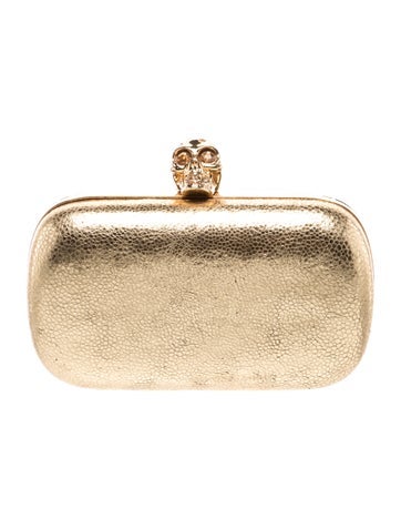 Skull Clutch
