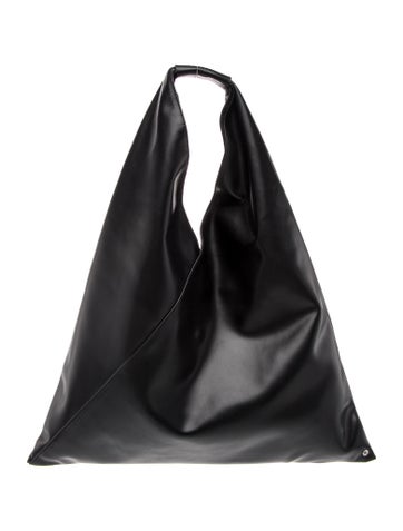 Leather Hobo