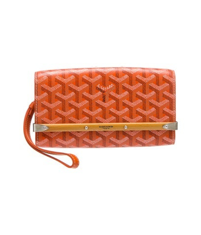 Goyard Goyardine Monte Carlo Bois