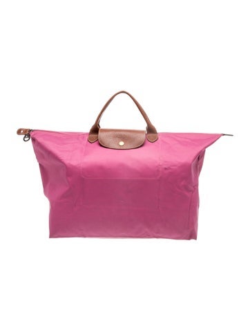 Nylon Tote