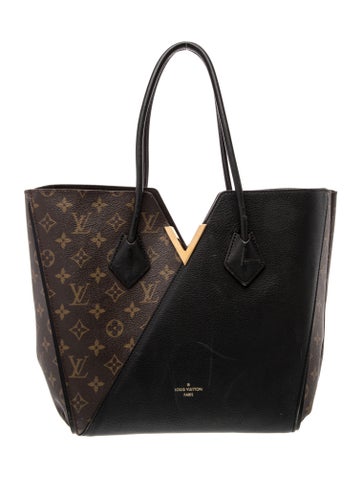 LV Monogram Kimono MM