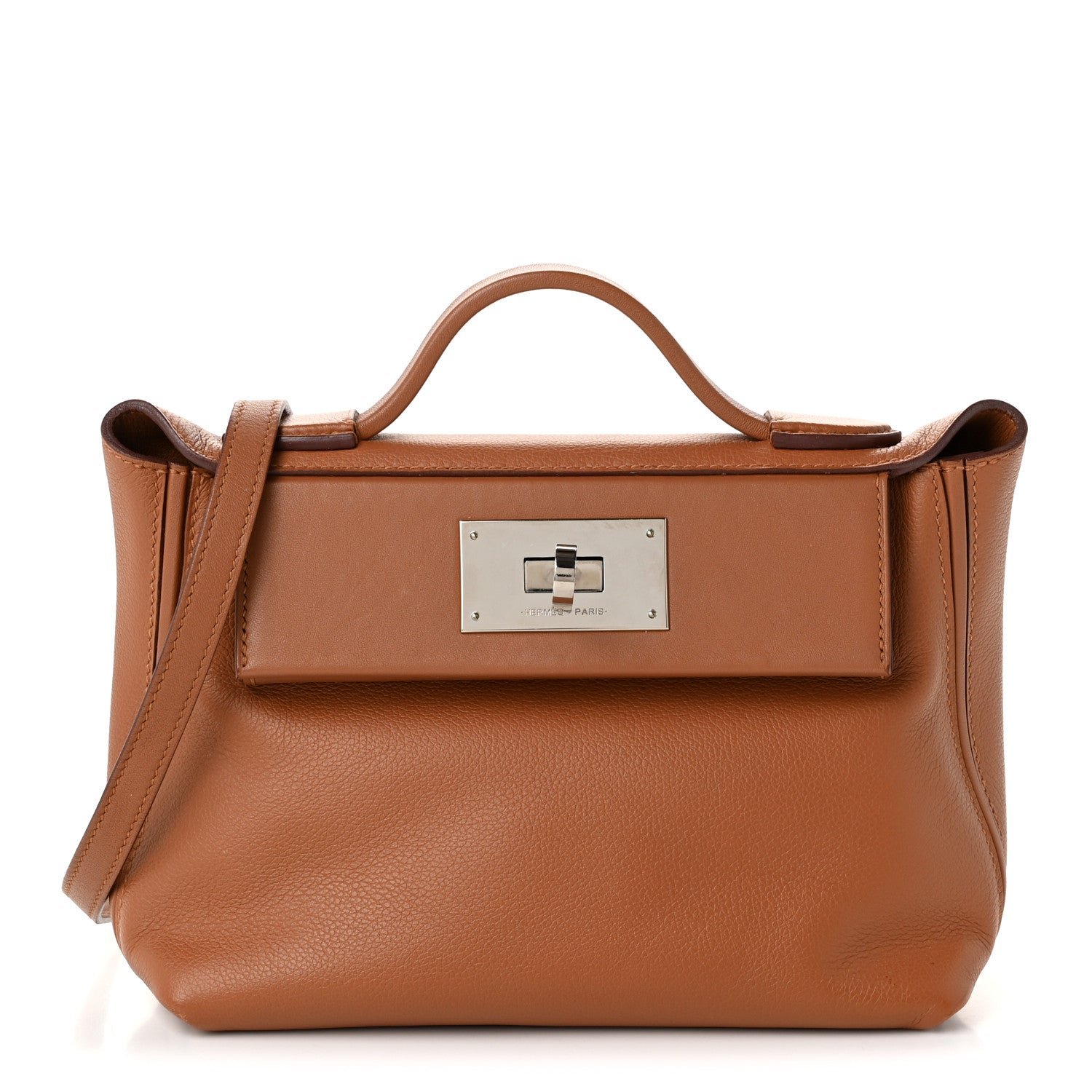Hermes Evercolor Swift 24/24 21 Gold