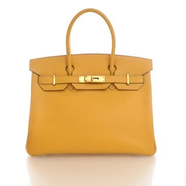 Epsom Leather Birkin 30 2023
