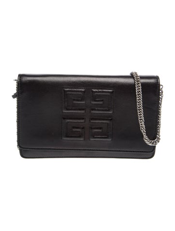Greca Clutch