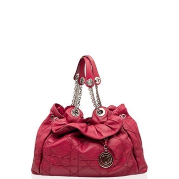 Calfskin Le Trente Cannage