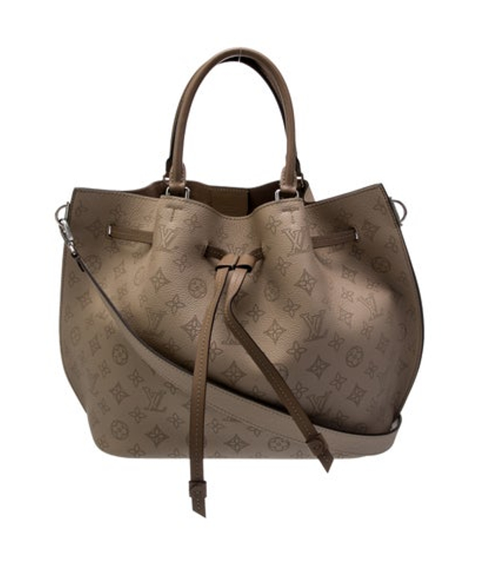 Louis Vuitton Vuitton Lv Monogram Girolata