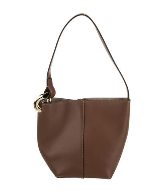 JW Anderson W Anderson Leather Shoulder Bag