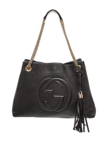 Interlocking G Soho Medium