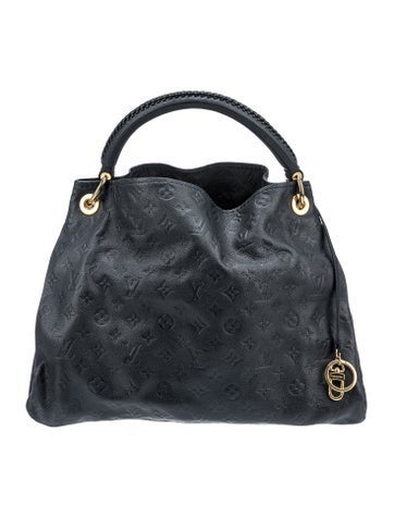 Louis Vuitton LV Monogram Artsy MM