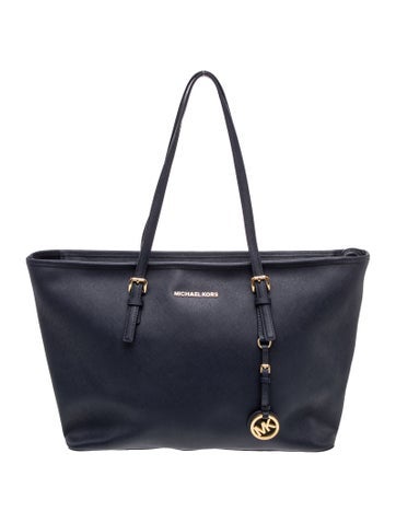 Signature Tote