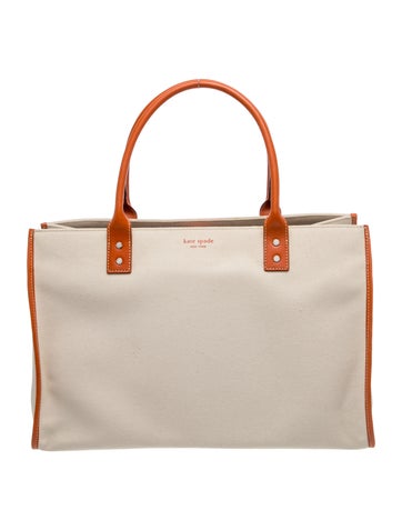 Canvas Tote