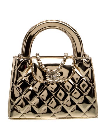 2026 Nano Kelly Shopper w/Tags