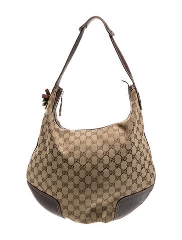 GG Canvas Princy Large