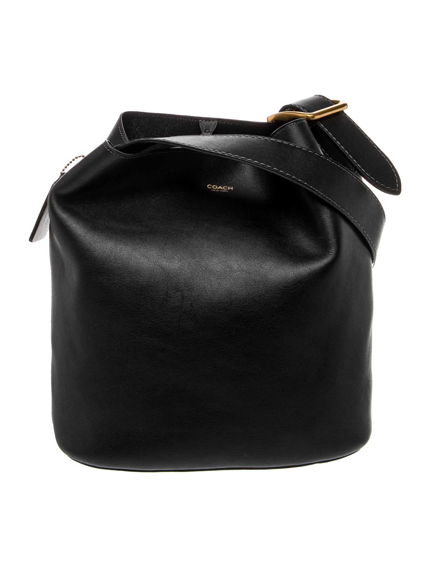 Leather Bleecker 21 2023