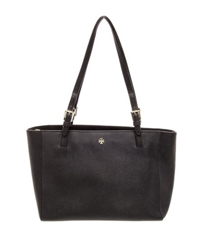 Tory Burch Burch Signature Tote