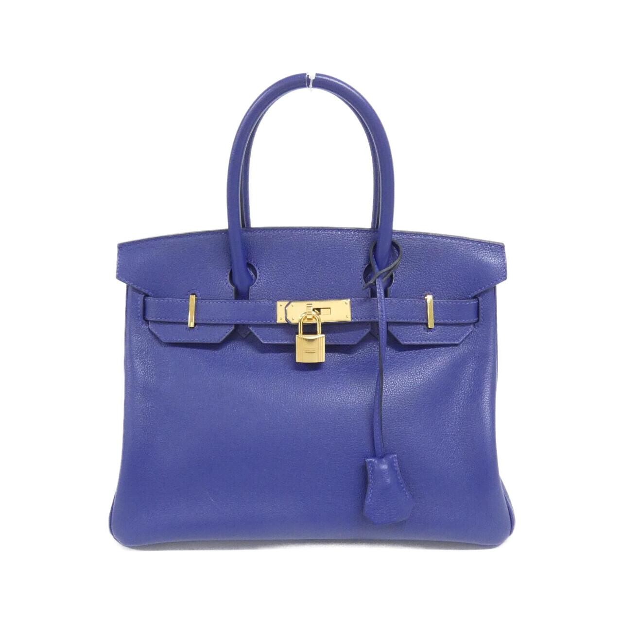 Hermes Birkin 30 073437CC Bag
