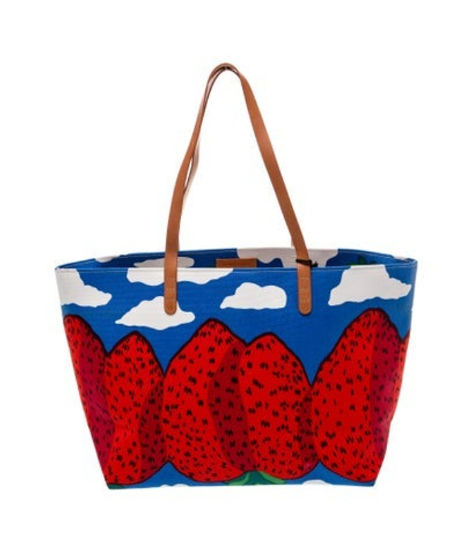 Mansur Gavriel Gavriel Canvas Tote