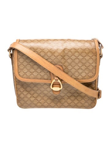 Crossbody Bag Vintage