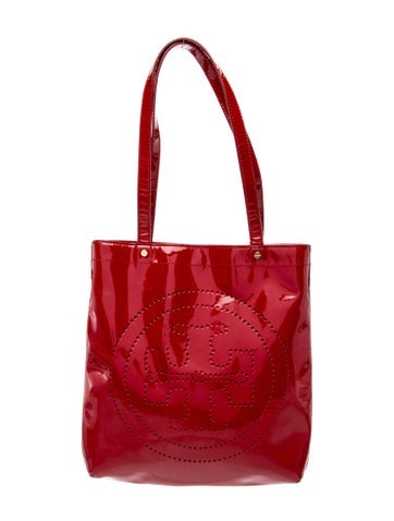 Signature Shoulder Bag