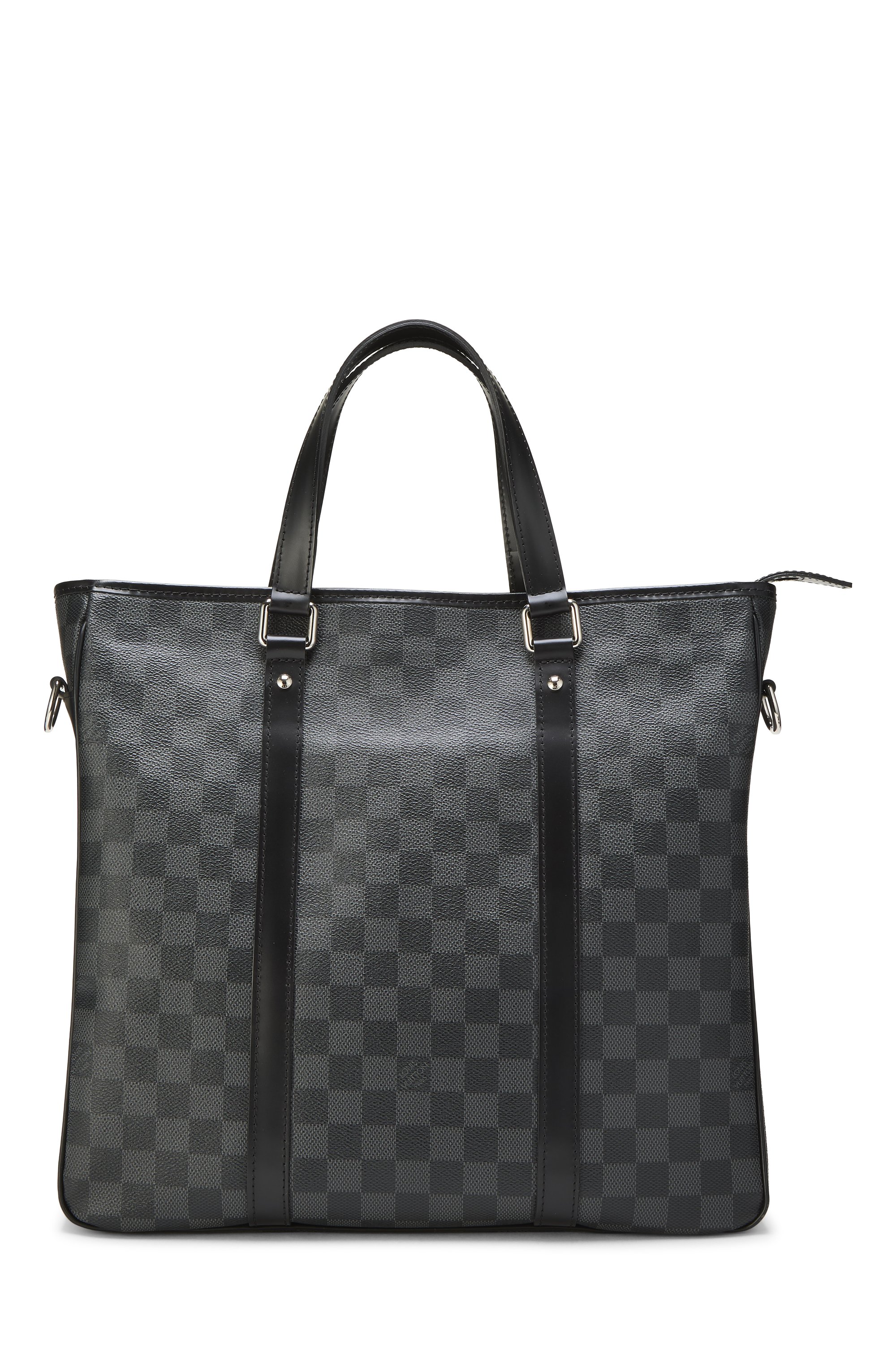 Damier Graphite Tadao PM