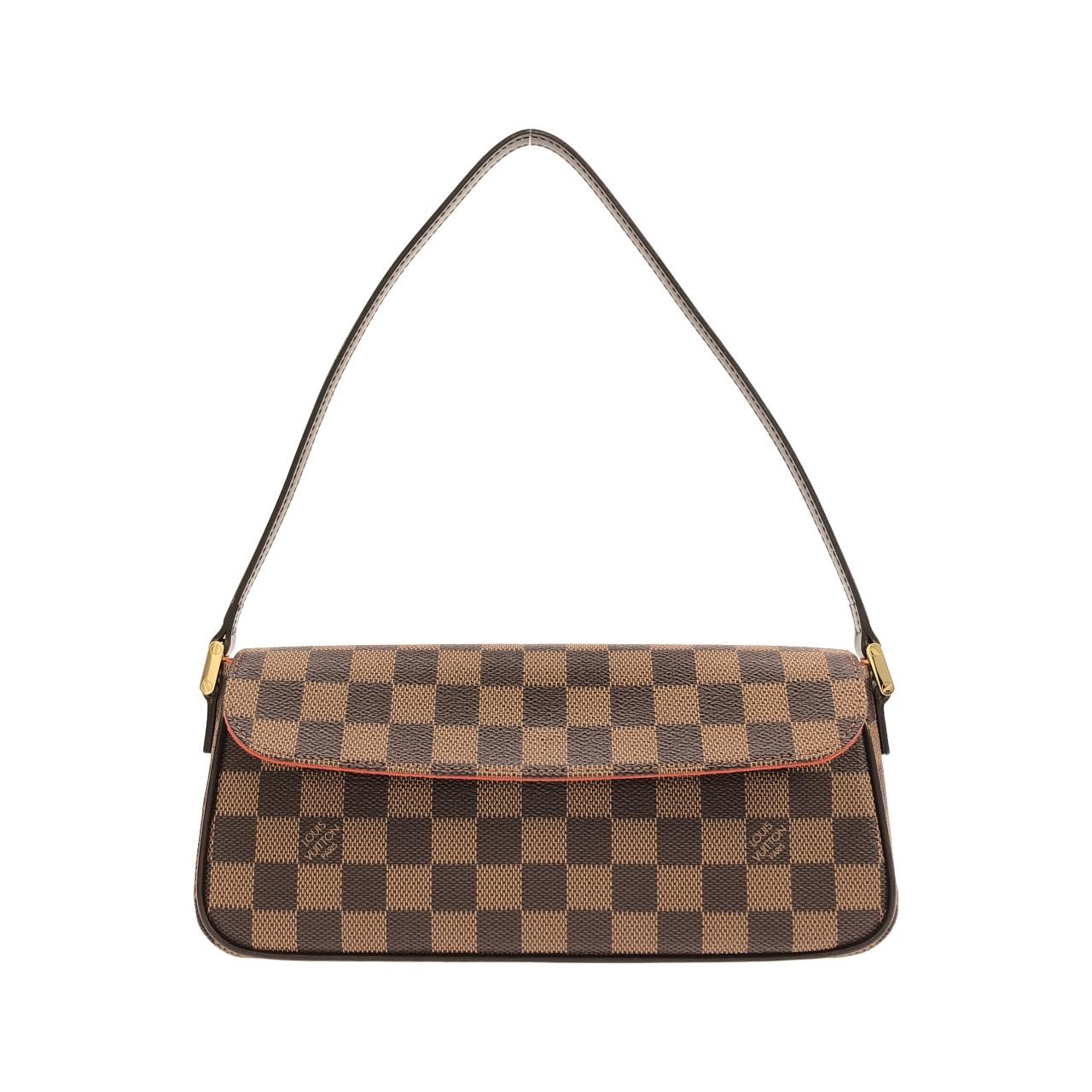 Louis Vuitton Damier Recoleta N51299 Shoulder Bag