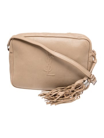 Leather Lou Camera
