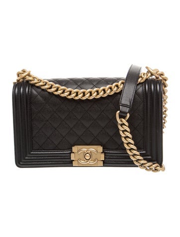 Medium Boy Bag