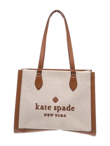 Canvas Tote