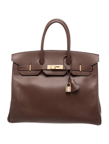 Epsom Birkin 35
