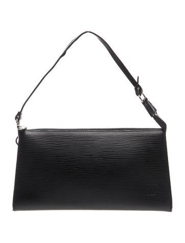 Signature Pochette Accessoires
