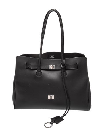 Leather Bel Air Medium 2023
