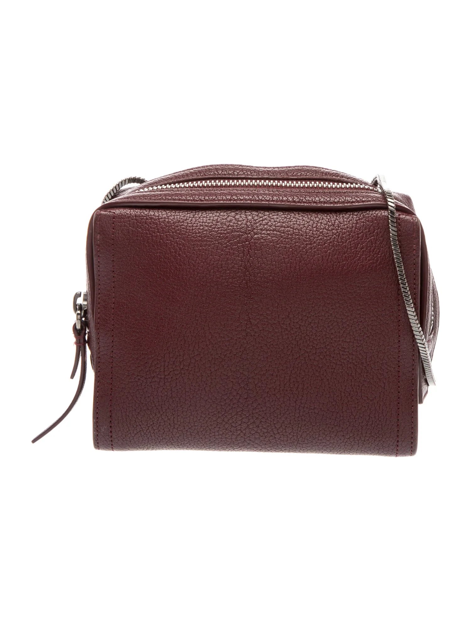 3.1 Phillip Lim Leather Crossbody Bag