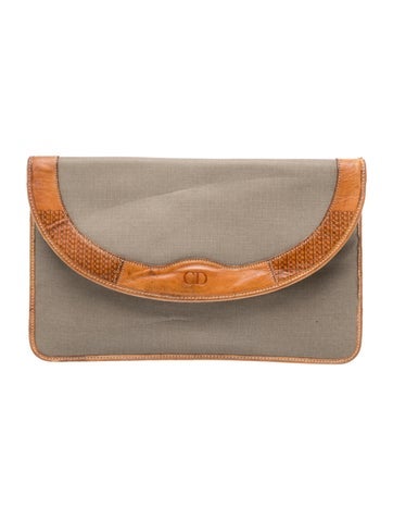 Clutch Vintage