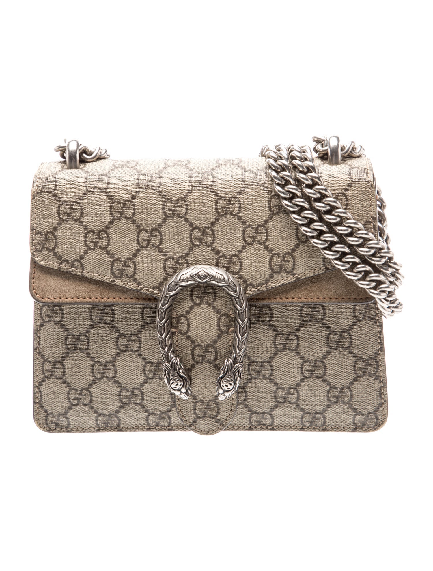 GG Supreme Dionysus Mini
