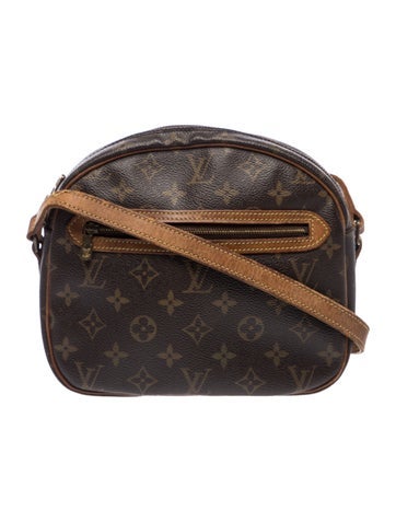 LV Monogram Senlis