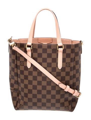 Damier Ebene Belmont PM