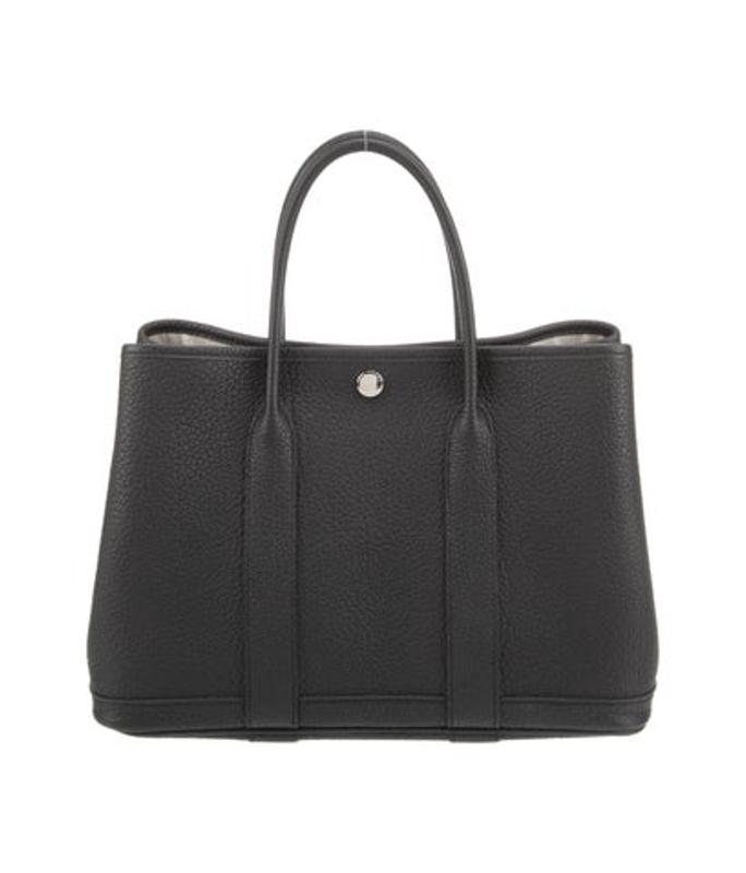 Hermes Negonda Garden Party 30