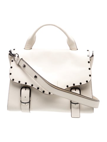 Rebecca Minkoff Leather Shoulder Bag