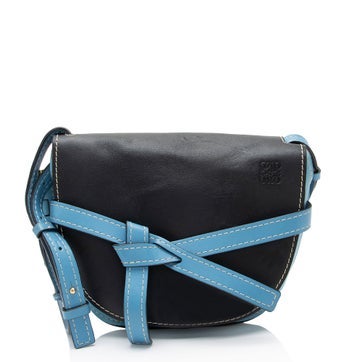 Calfskin Gate Small
