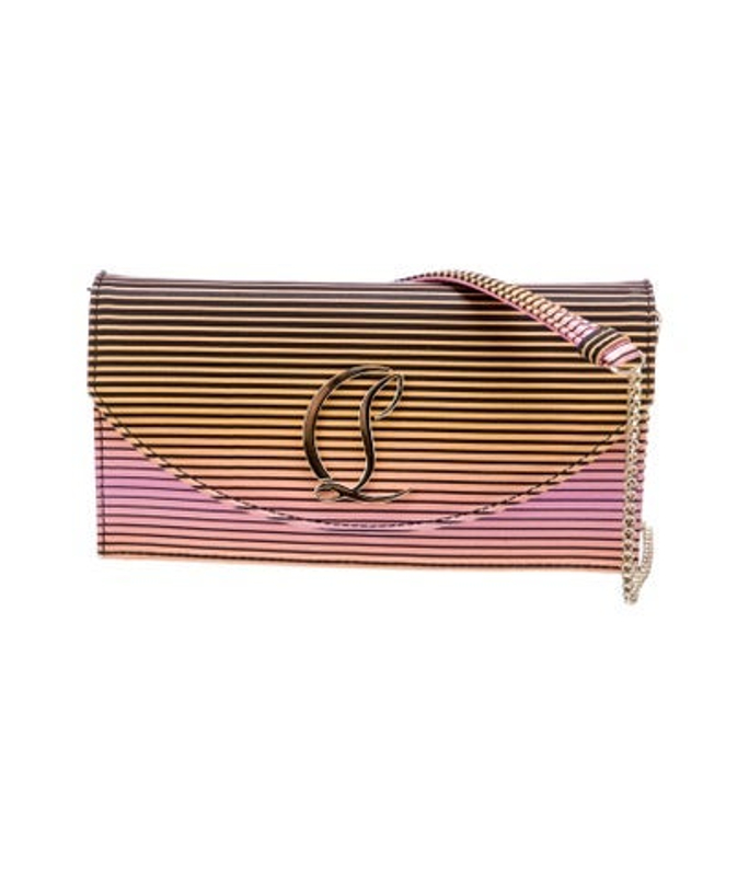 Christian Louboutin Louboutin Leather Loubi54