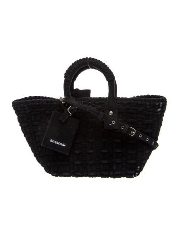 Denim Bistro Basket 2023
