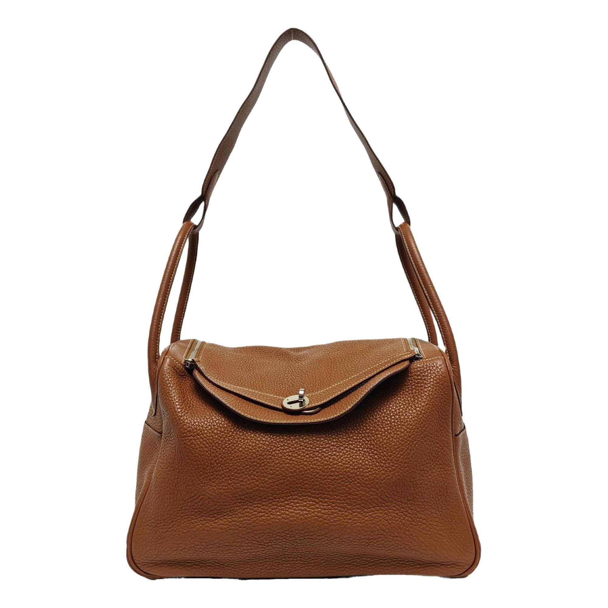 Hermes Lindy Handbag