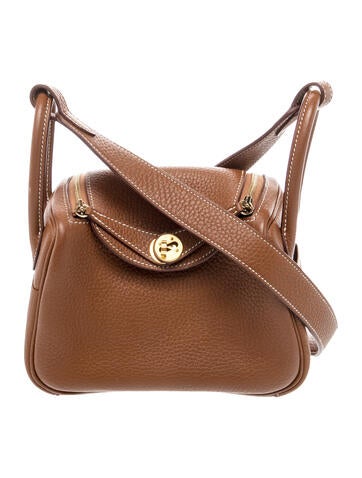 Clemence Mini Lindy 20