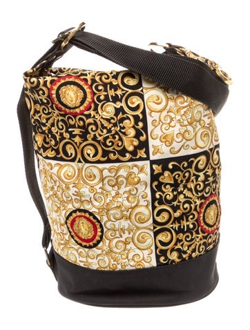 Bucket Bag