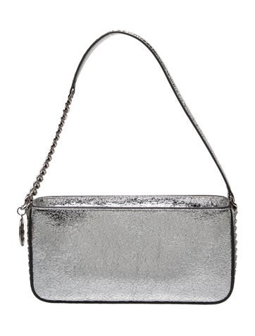 Stella McCartney Leather Shoulder Bag