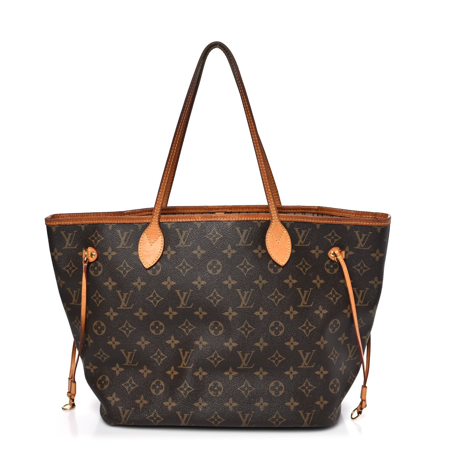 Louis Vuitton Louis Vuitton Monogram Neo Neverfull MM
