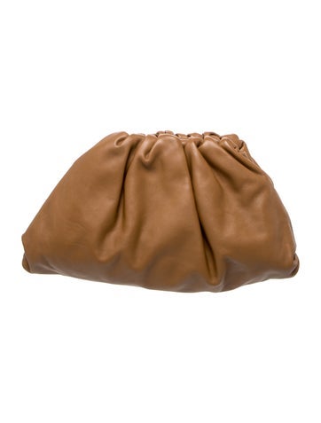 Intrecciato The Pouch